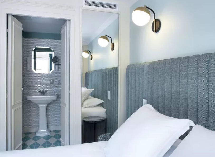 酒店裝修設計，大廳裝修是非常重要的