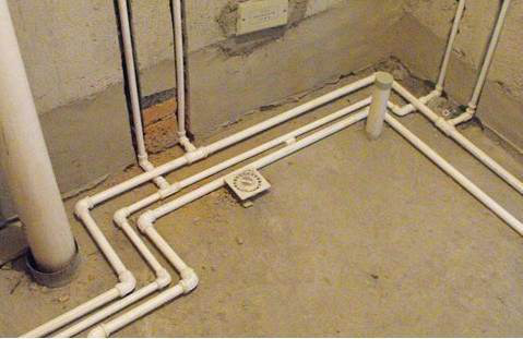 重慶華發(fā)裝修，裝修施工，水電驗(yàn)收