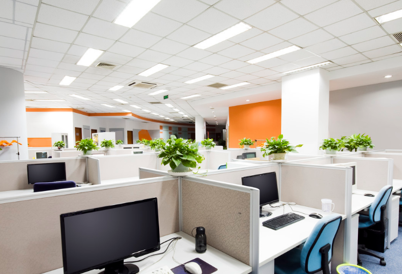 辦公室裝修大廳設(shè)計方法有哪些？
