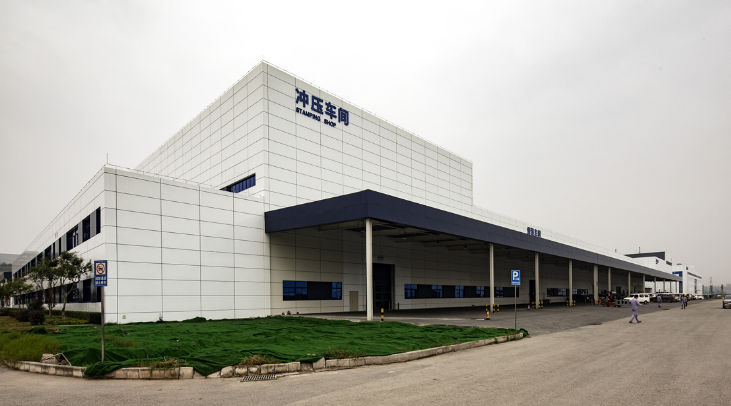 廠房裝修的精髓和流程你了解嗎？