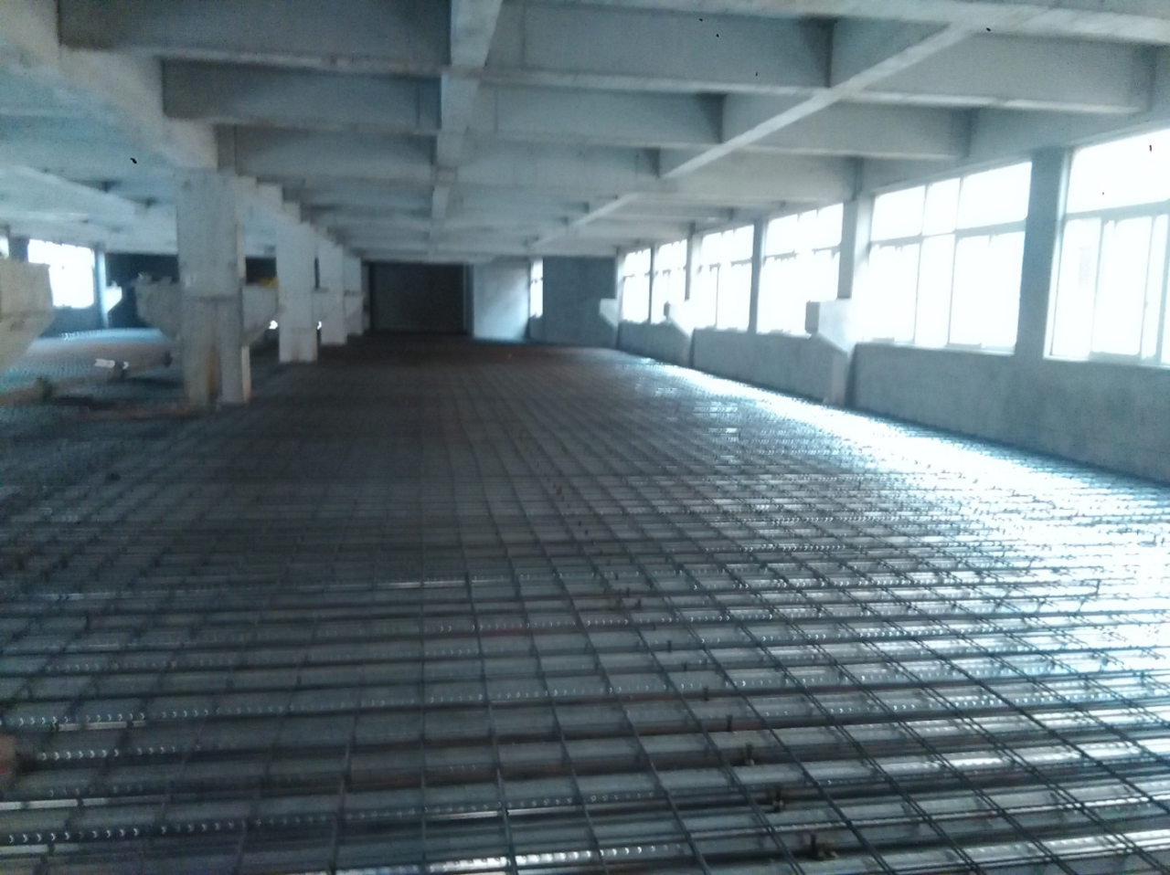 廠房裝修，食品廠房裝修