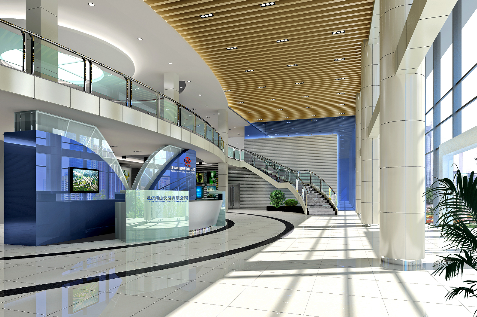 現(xiàn)代辦公室裝修設計風格及常見問題