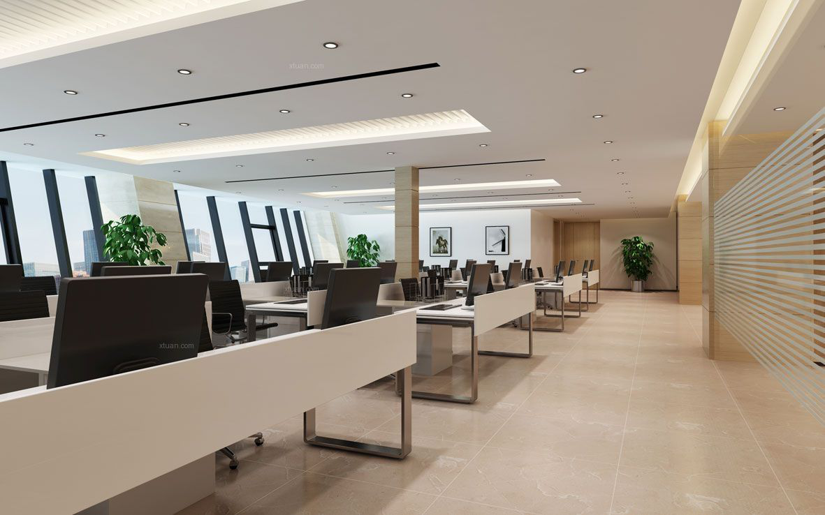 辦公室裝修有哪些安全隱患需要注意？