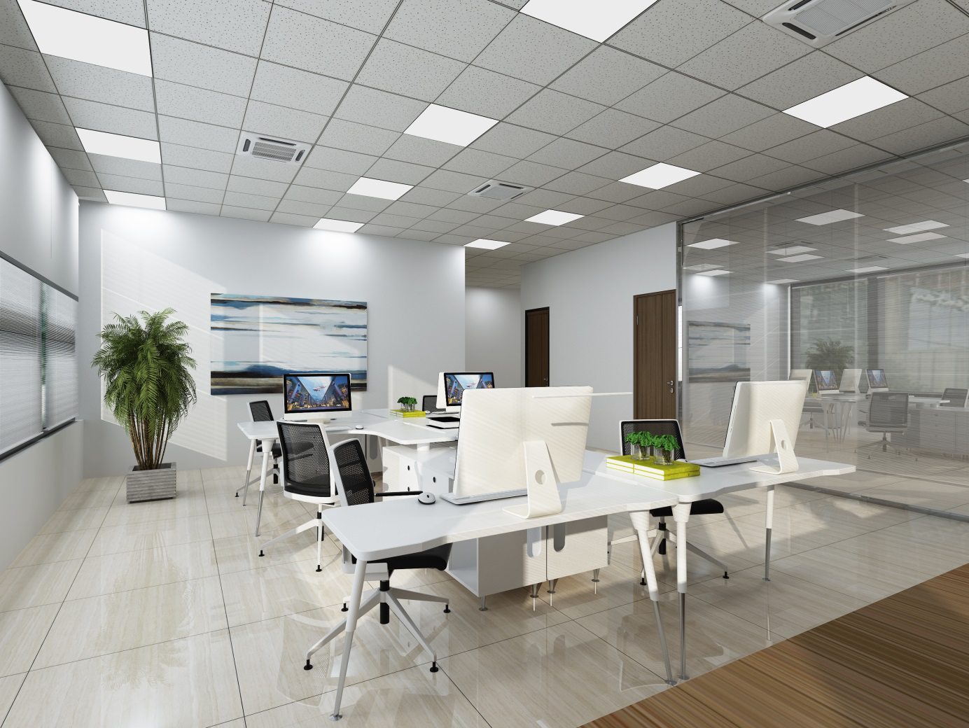 辦公室裝修的設(shè)計(jì)要求有哪些？ 辦公室裝