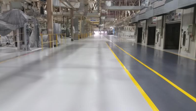 廠房裝修設(shè)計靈感：5種創(chuàng)意風(fēng)格推薦