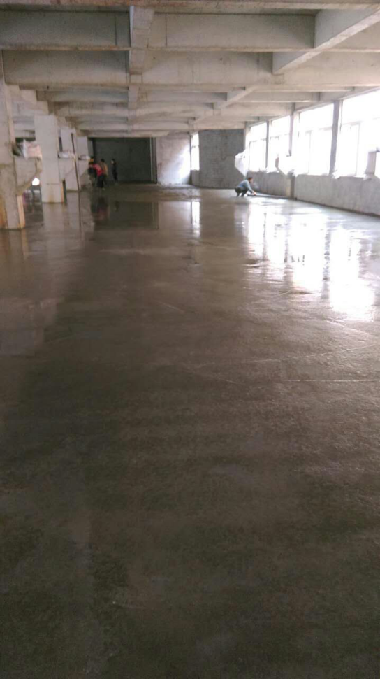 廠房裝修，食品廠房裝修