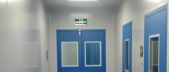 廠房裝修設(shè)計注意事項