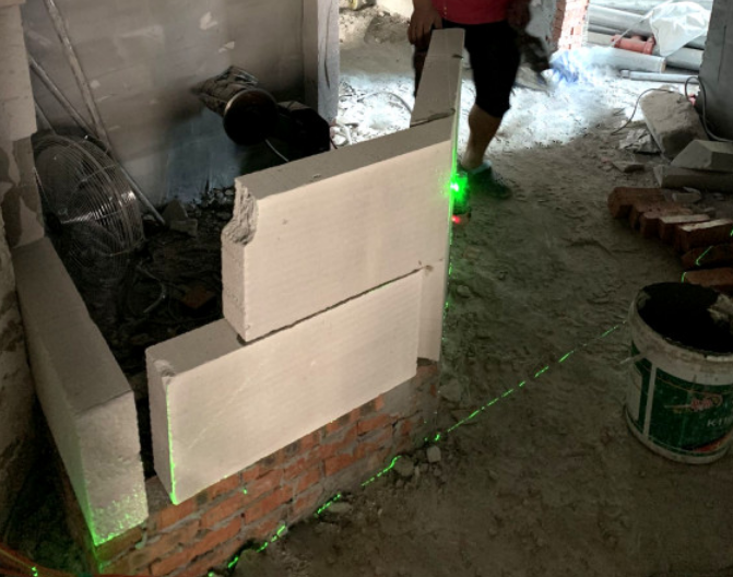 喜大普奔 | 熱烈慶祝柏天酒店6-7樓隔墻裝飾工程順利完工！??！