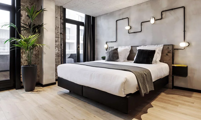 重慶精品酒店裝修要點(diǎn)有哪些？酒店裝修有什么誤區(qū)？