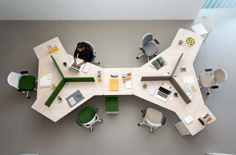怎樣裝修辦公室好？