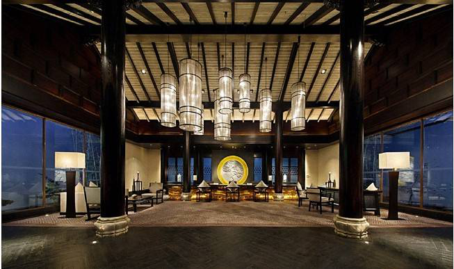 重慶精品酒店裝修應(yīng)該如何定位？