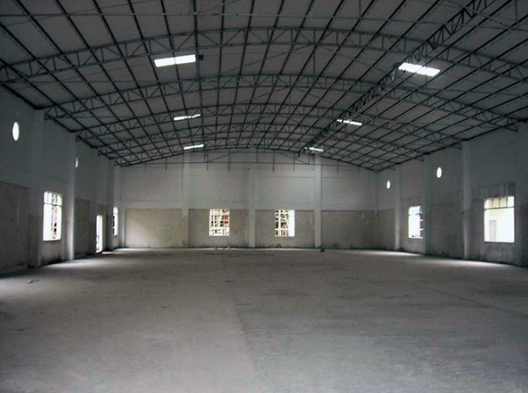 廠房裝修預(yù)算表，廠房裝修注意事項有哪些？