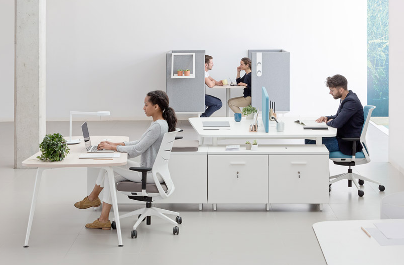 辦公室裝修報(bào)價(jià)內(nèi)容有哪些？怎樣裝修辦公室好？