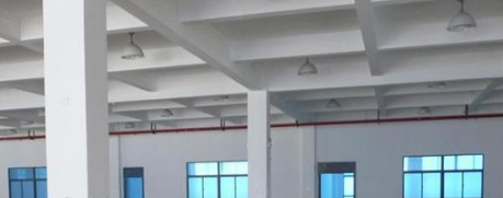 廠房裝修設(shè)計要求詳解