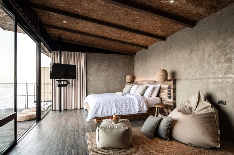 重慶工裝公司提示酒店吊頂裝修需要注意些什么？