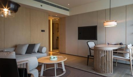 商務(wù)酒店裝修怎么才能體現(xiàn)設(shè)計(jì)內(nèi)涵