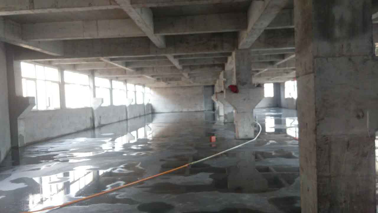 廠房裝修，食品廠房裝修