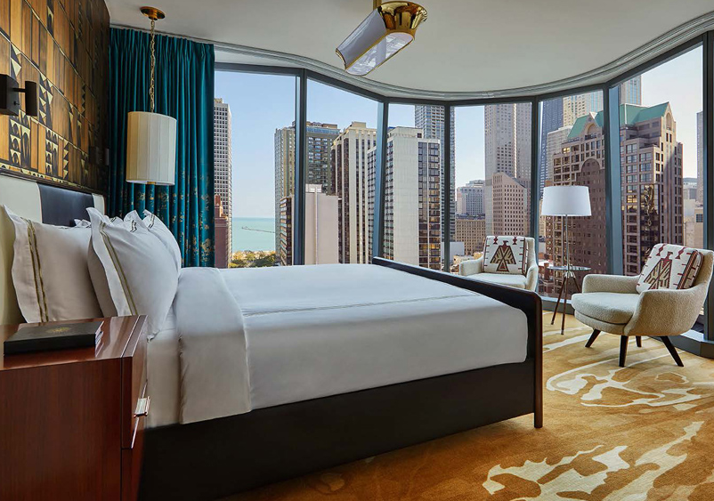 酒店裝修要多少錢？費(fèi)用預(yù)算是多少？