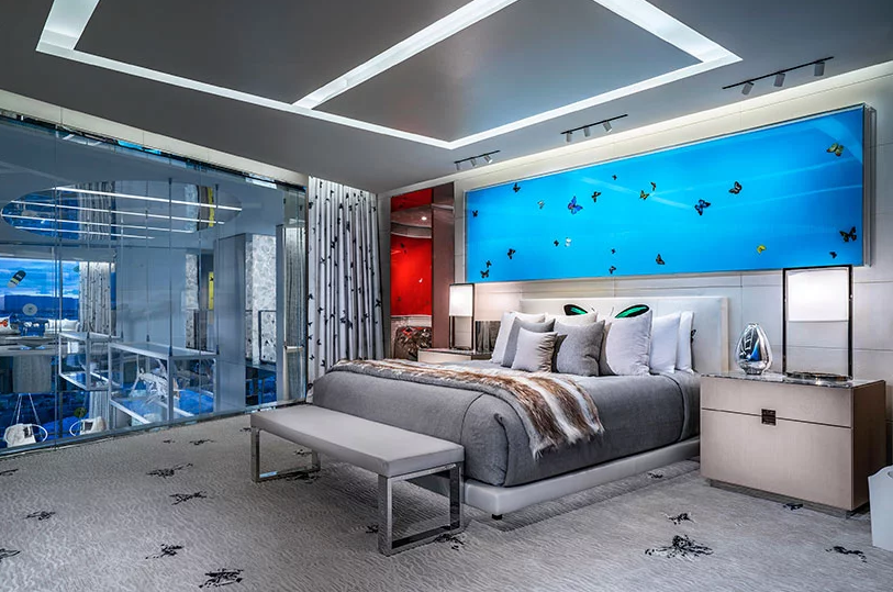 星級(jí)酒店裝修的關(guān)鍵要素有哪些？