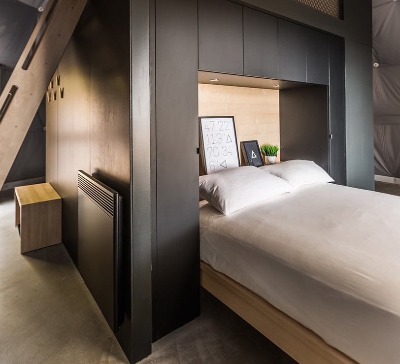 重慶酒店怎么裝修好？酒店裝修施工流程是什么？