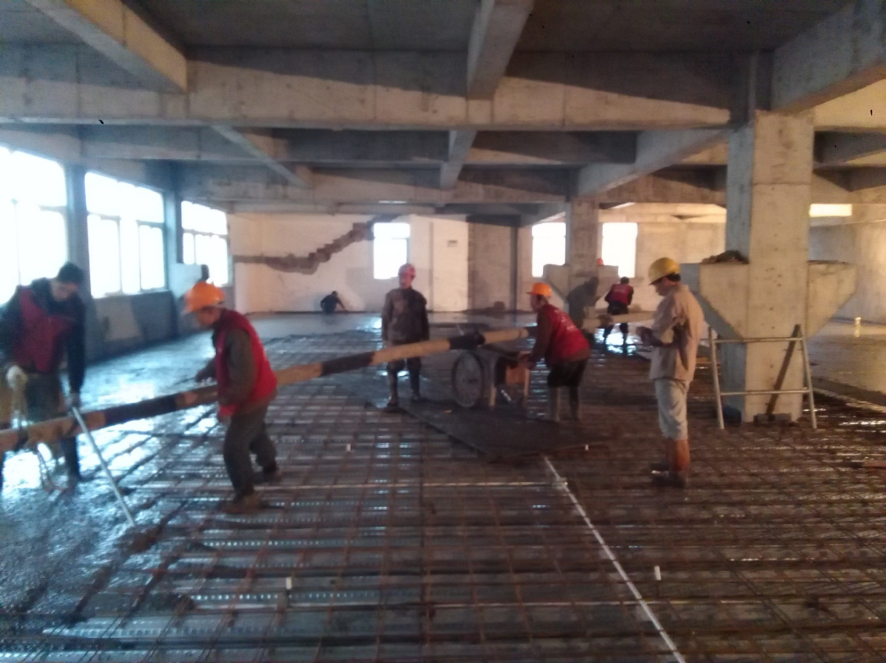 廠房裝修，食品廠房裝修