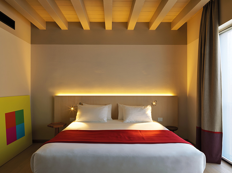 酒店裝修的注意事項(xiàng)是什么？--重慶工裝公司